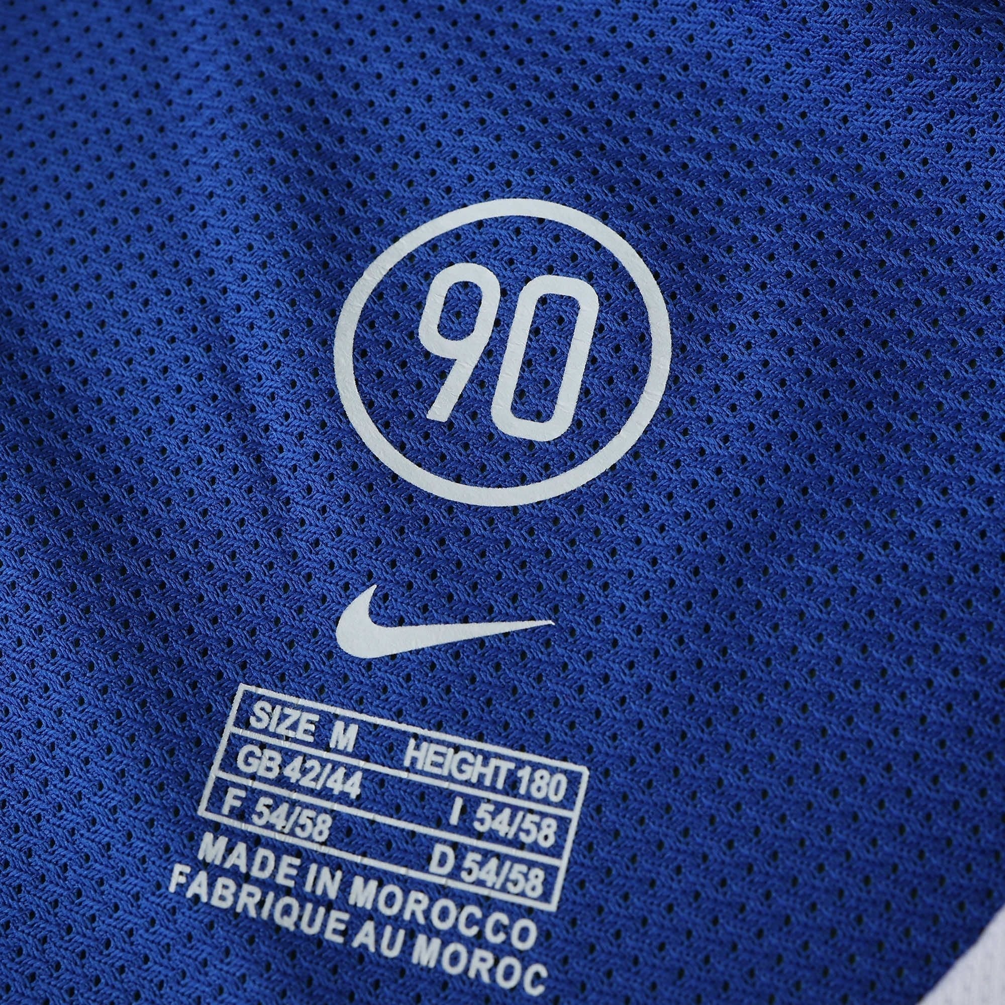 Inter Milan - Retro Away 2004/05 Jersey Pulses Football