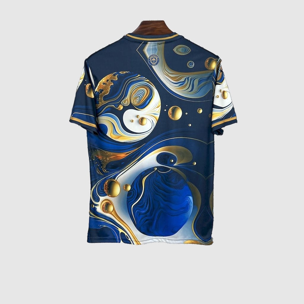 Camisola Edição Especial Homem Pulses Football