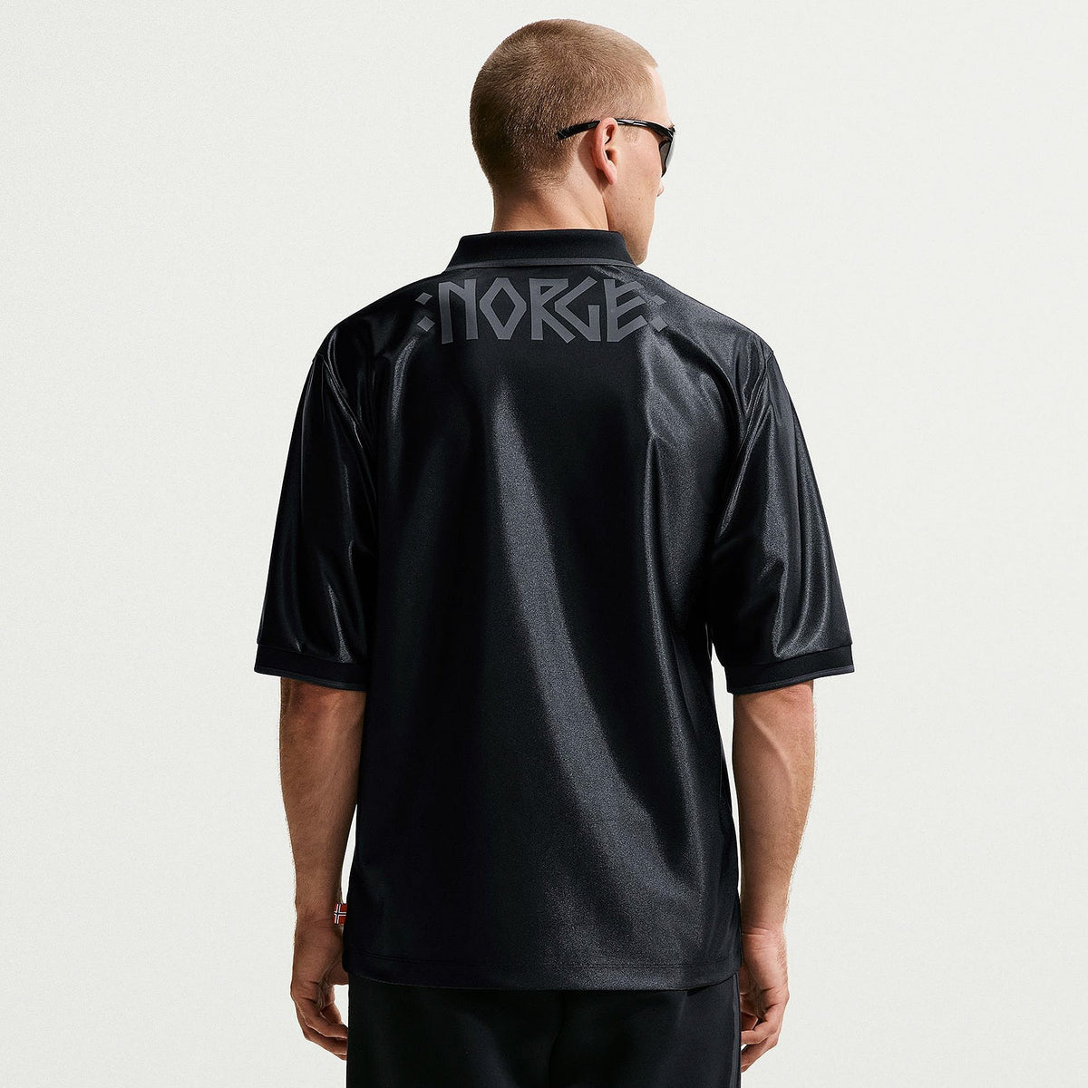 Camisola Edição Especial 26/27 Homem Pulses Football
