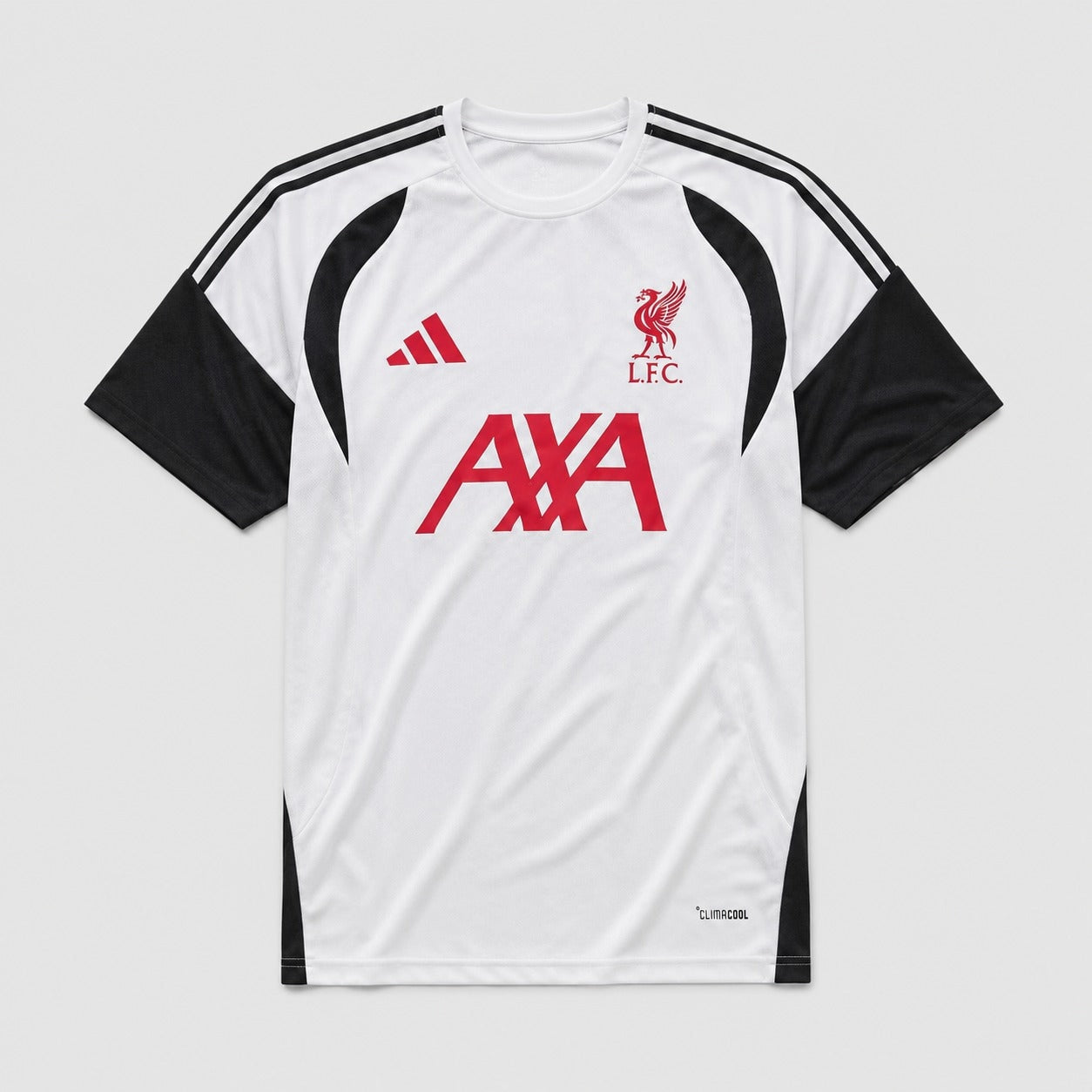 Training 2 26/27 Fan Shirt Pulses Football
