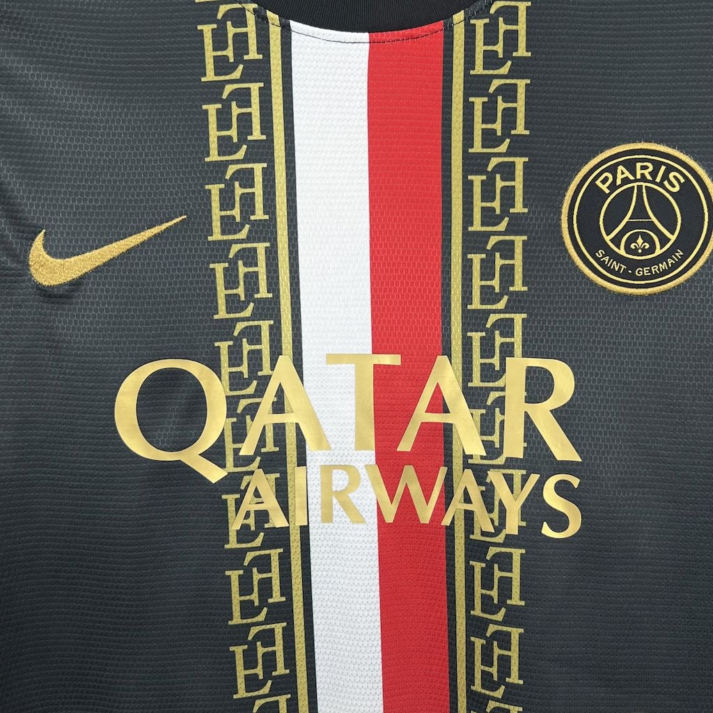 Camisola Edição Especial Homem Pulses Football