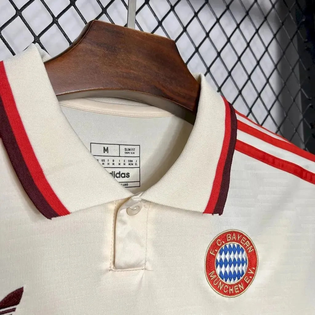 Away 24/25 Men’s Shirt Pulses Football