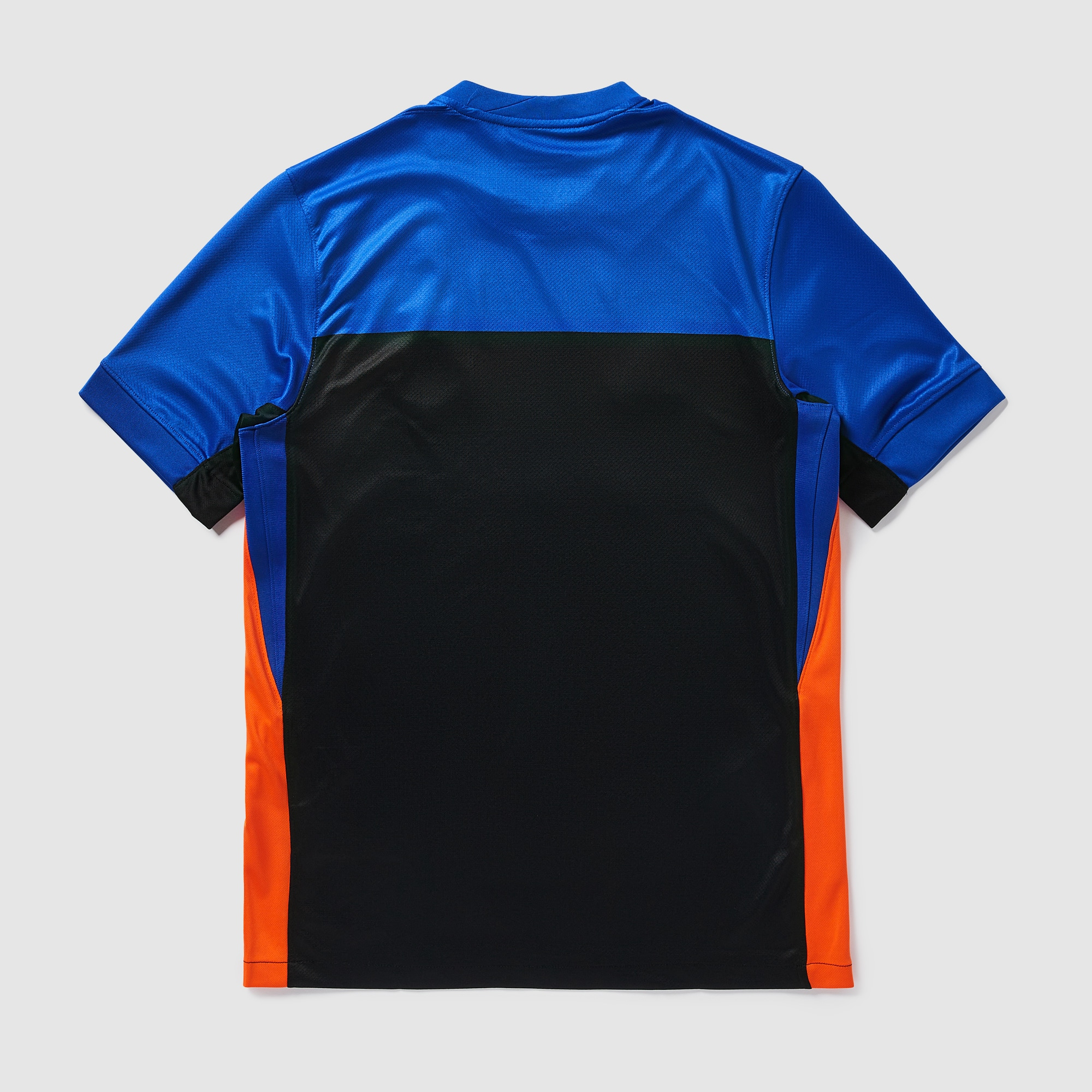 Inter Milan - Fourth 25/26 Men's Jersey Pulses Football