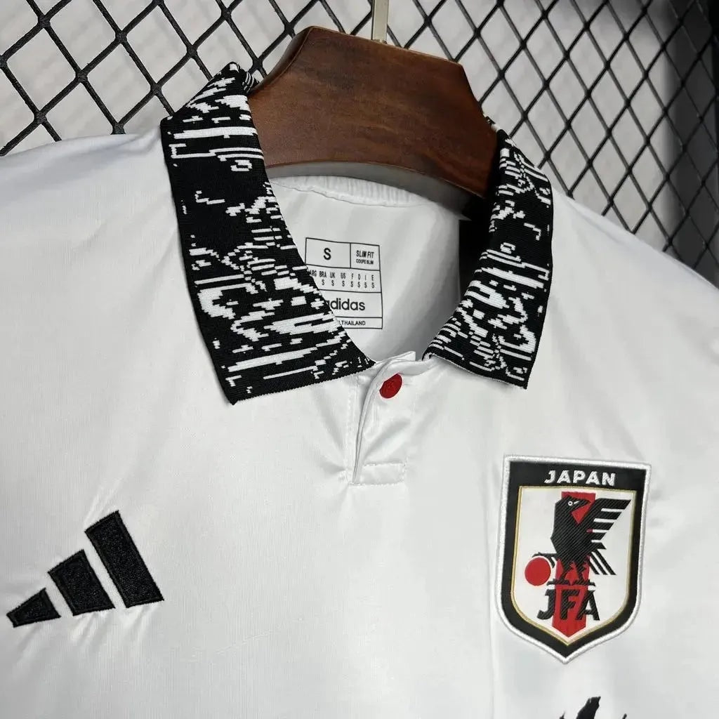 Camisola Tóquio Ghoul Ken Kaneki 24/25 Homem Pulses Football