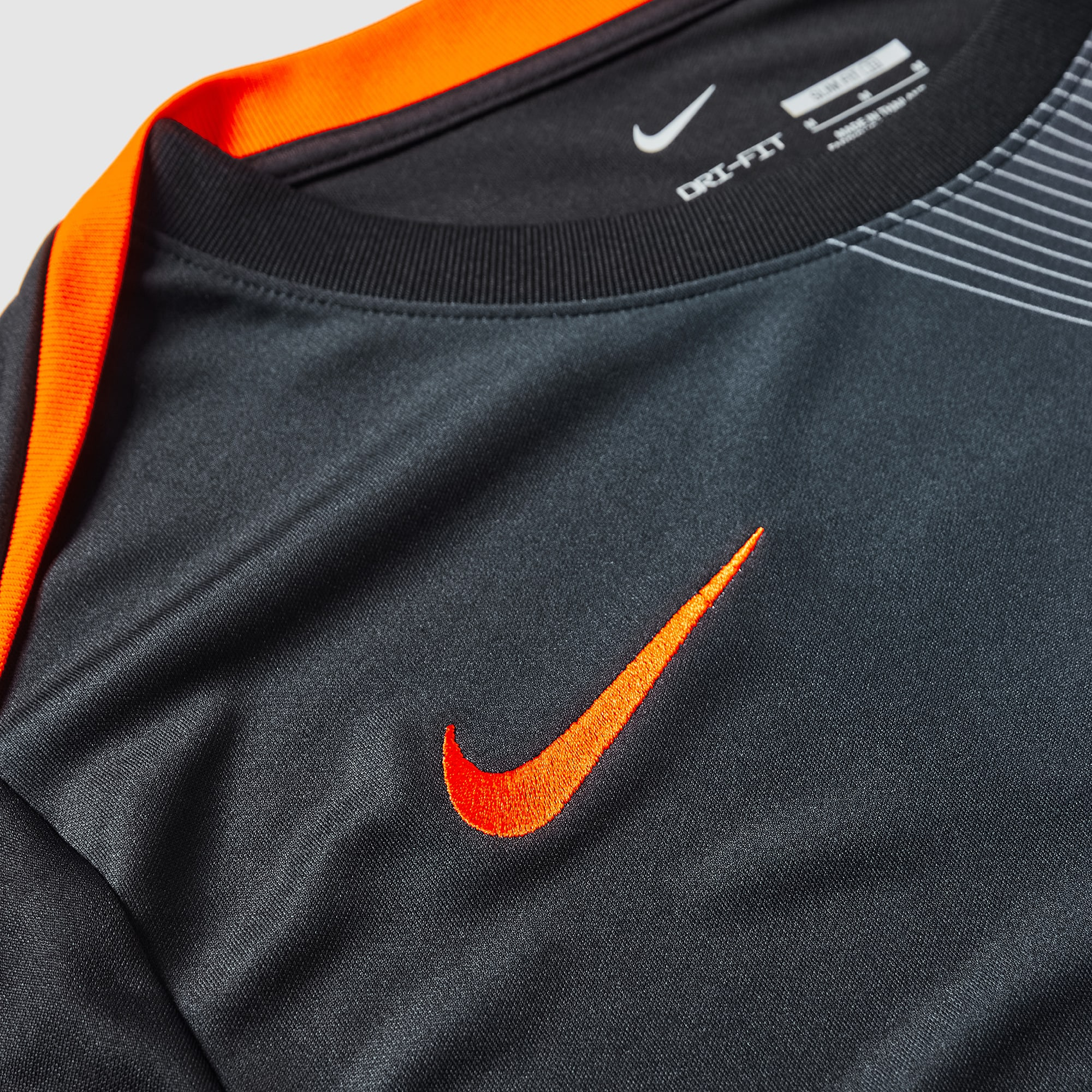 Inter Milan - Pre-Match Third 25/26 Jersey Pulses Football