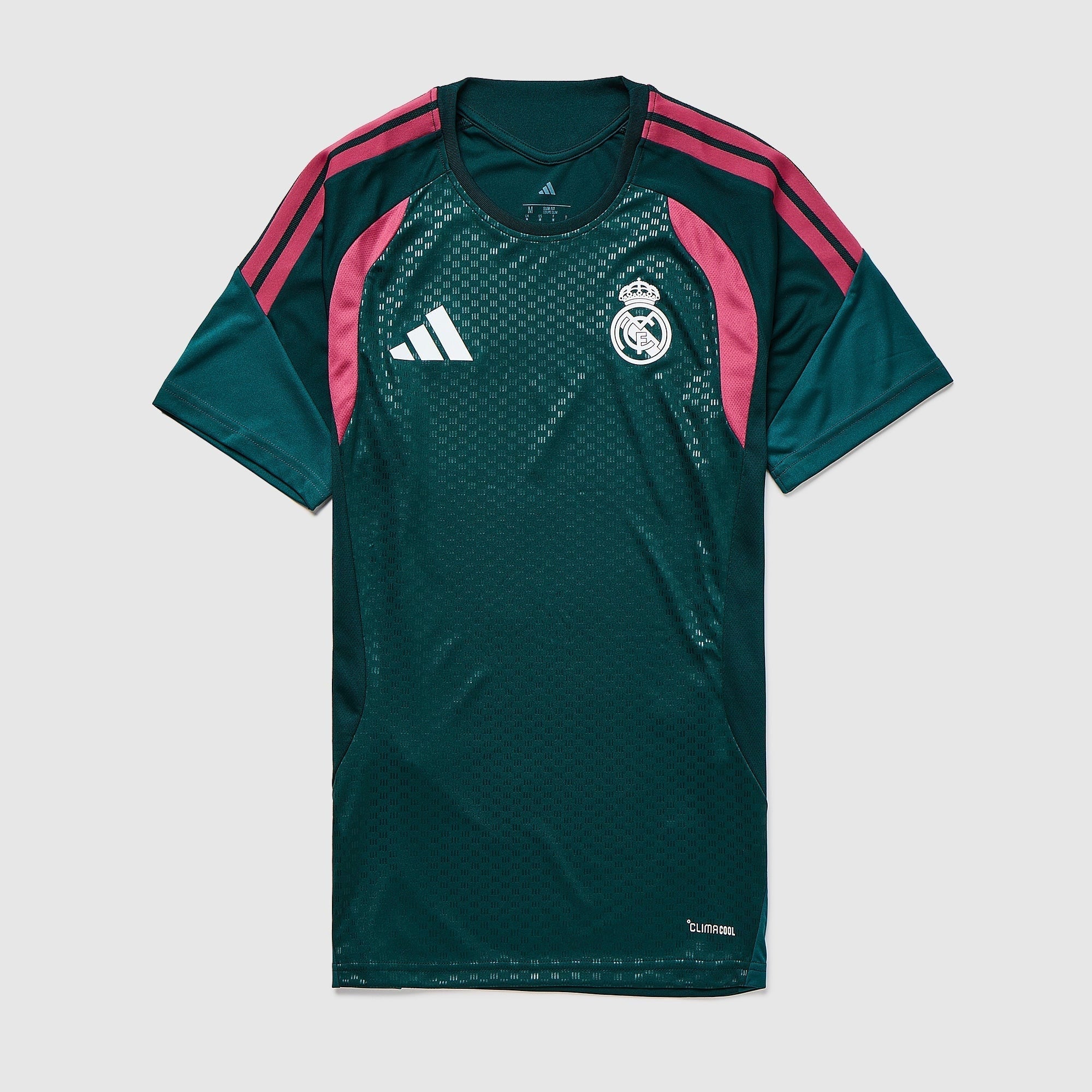 Training Top 26/27 Pulses Football