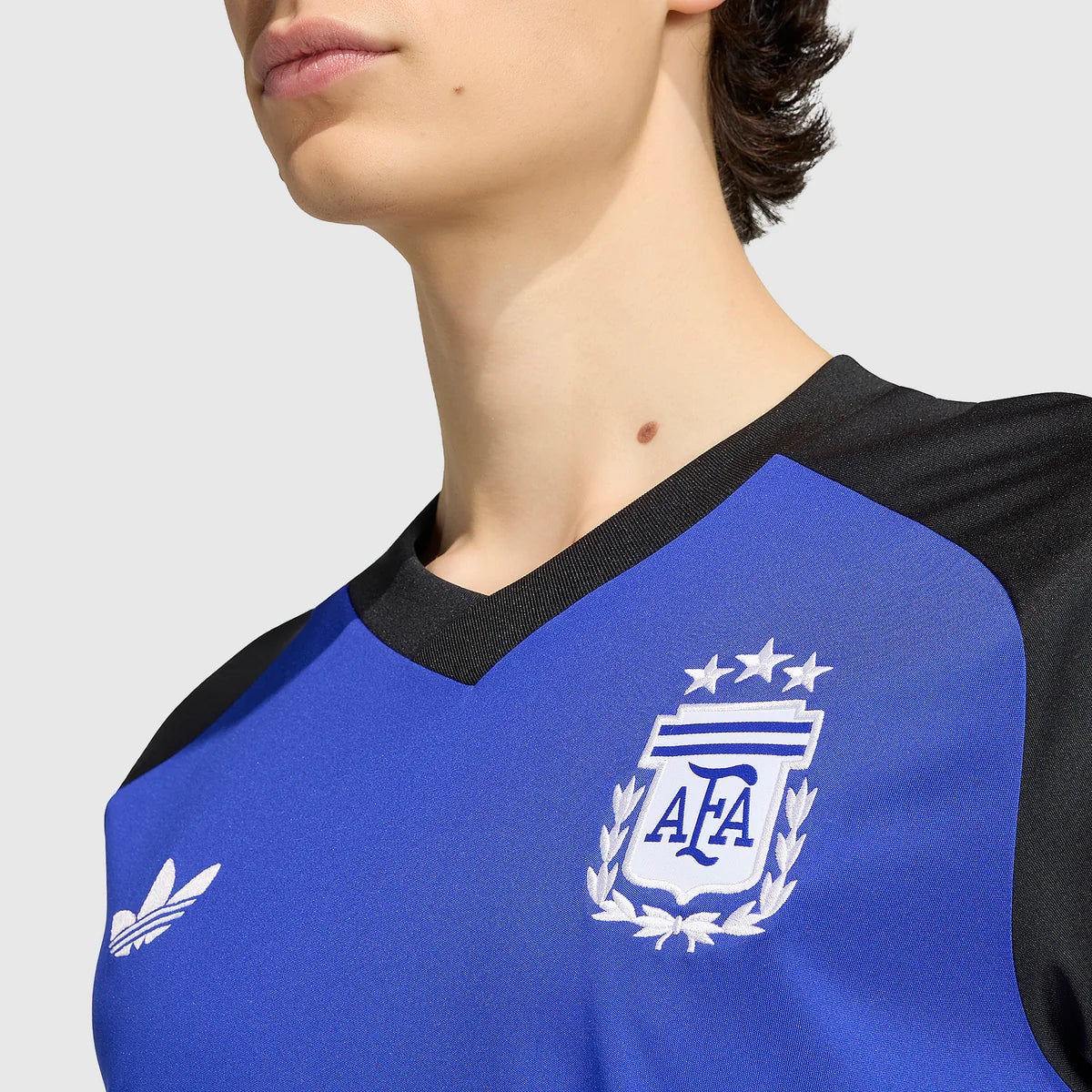 Pre-Match Away 26/27 Shirt Pulses Football