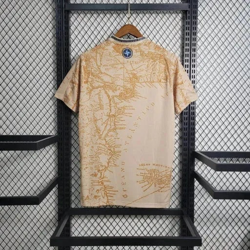 Camisola Edição Especial Homem Pulses Football