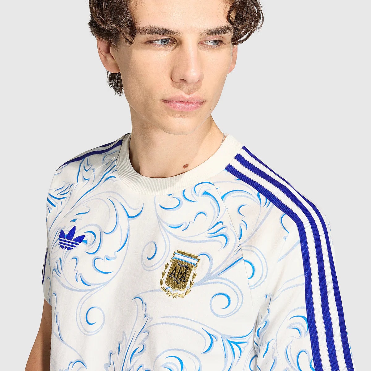 Camisola Edição Especial Homem Pulses Football