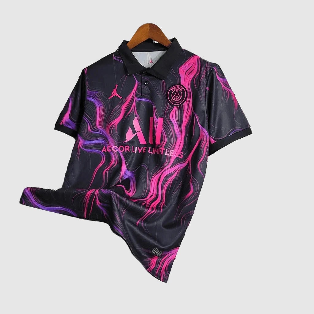 Camisola Edição Especial Homem Pulses Football