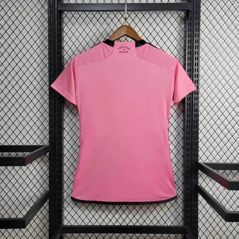 Home 24/25 Women’s Shirt Pulses Football