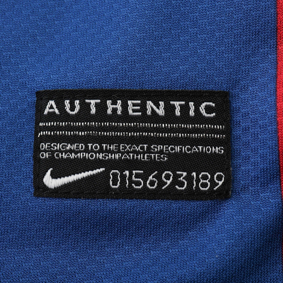 Retro Home 2010/11 Shirt Pulses Football
