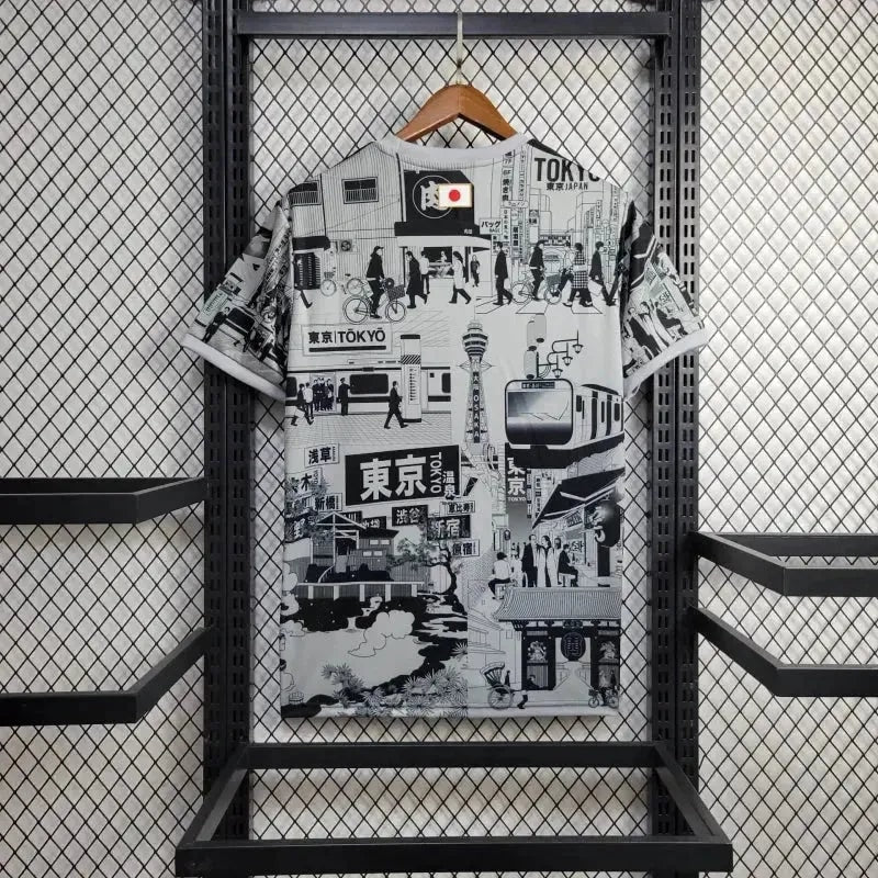 Camisola Edição Especial Homem Pulses Football