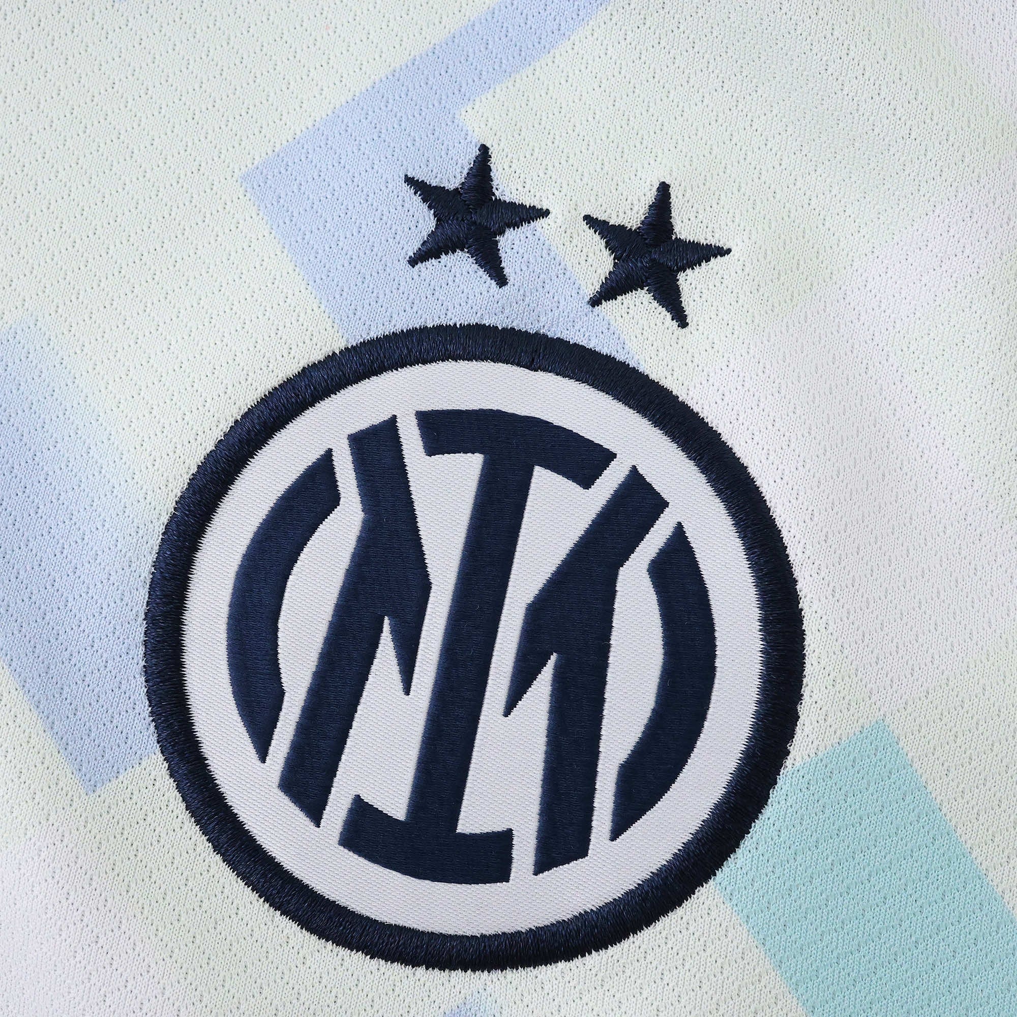 Inter Milan - Away 25/26 Kids Jersey Kit Pulses Football