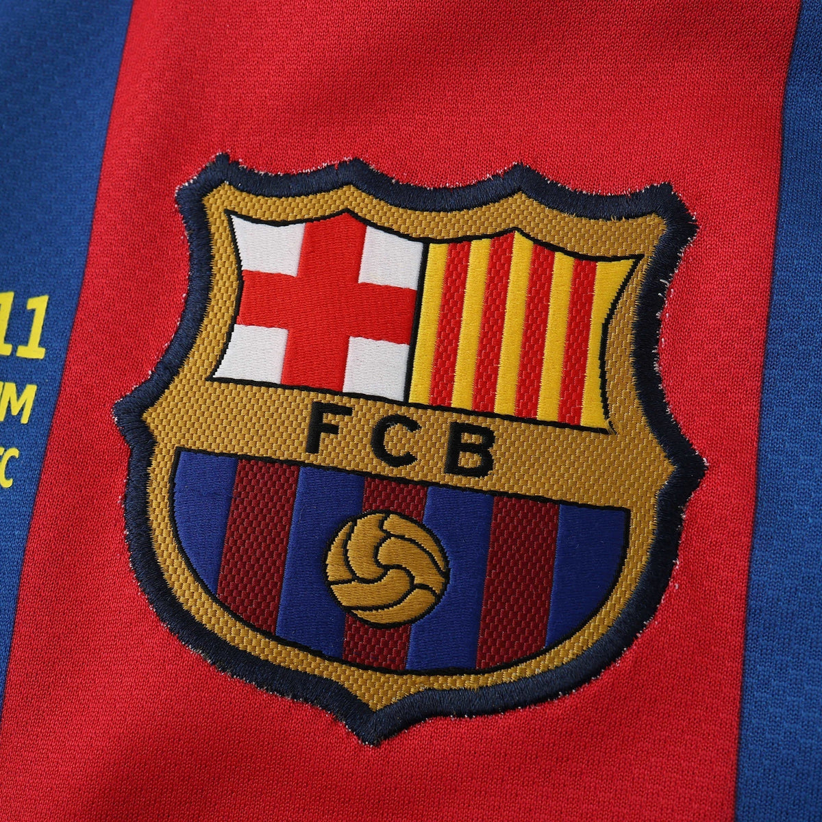 Retro Home 2010/11 Shirt Pulses Football