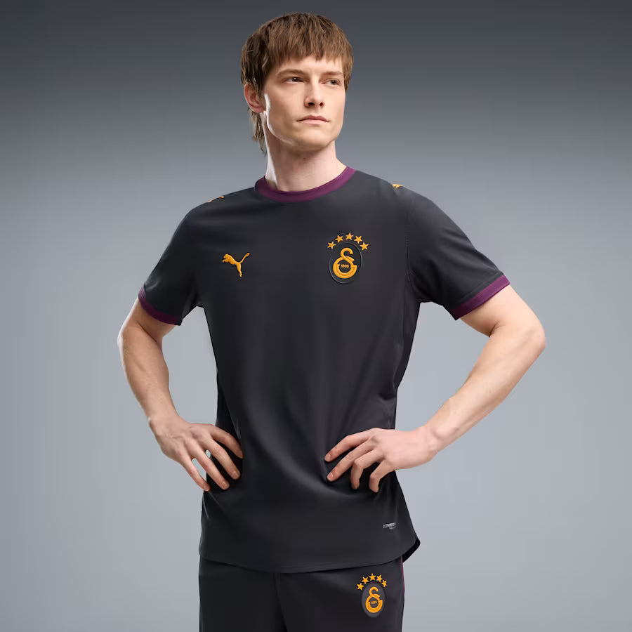 Away 26/27 Men's  Player Jersey Pulses Football