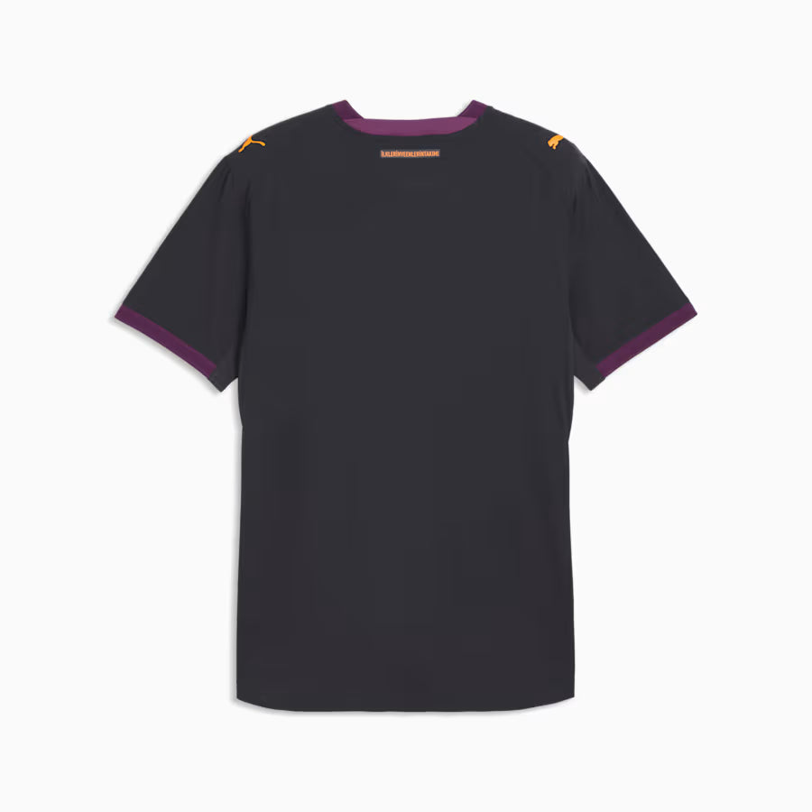 Away 26/27 Men's  Player Jersey Pulses Football