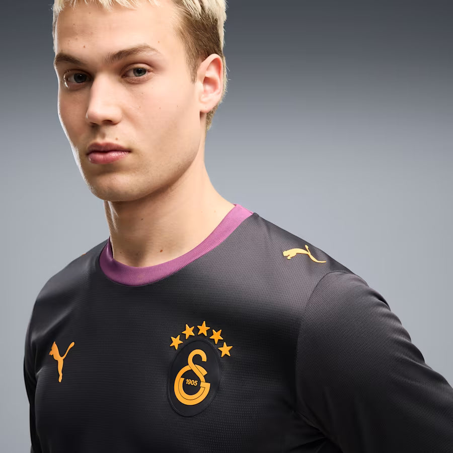 Third 26/27 Men's Fan Jersey Pulses Football