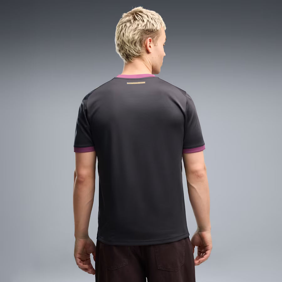 Third 26/27 Men's Fan Jersey Pulses Football