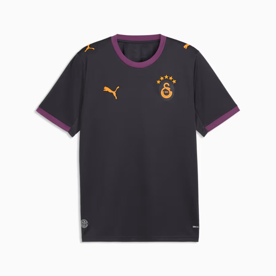 Third 26/27 Men's Fan Jersey Pulses Football
