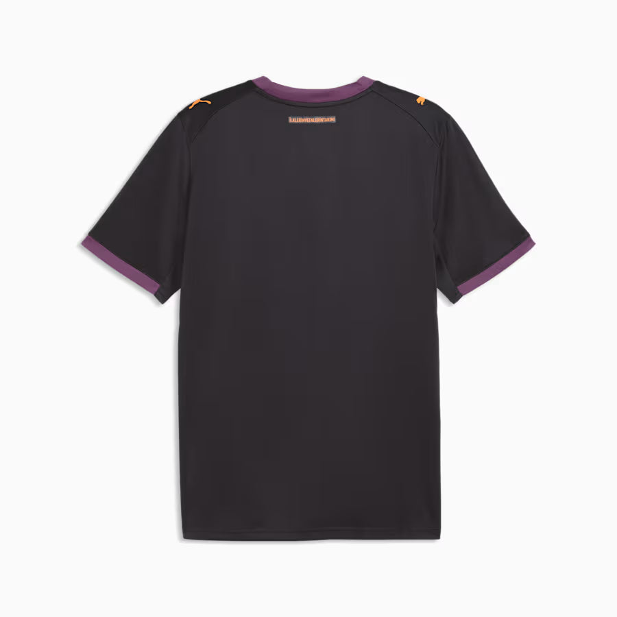 Third 26/27 Men's Fan Jersey Pulses Football