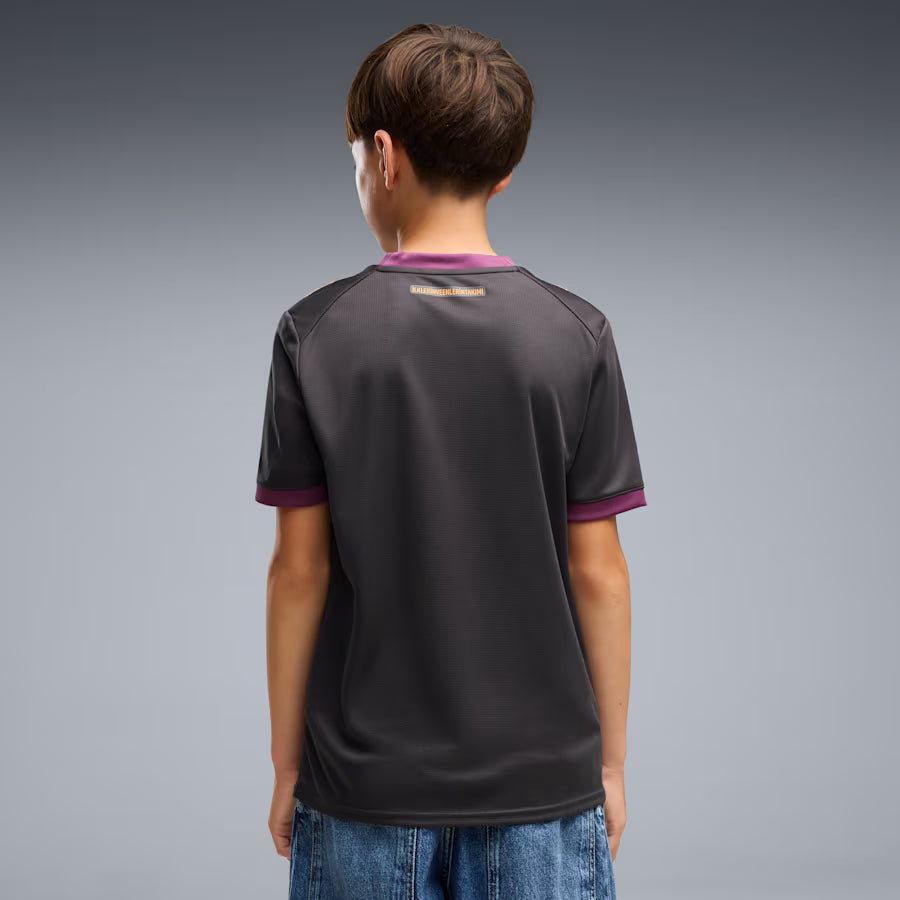 Galatasaray 26/27 Away Kit – Kids Pulses Football