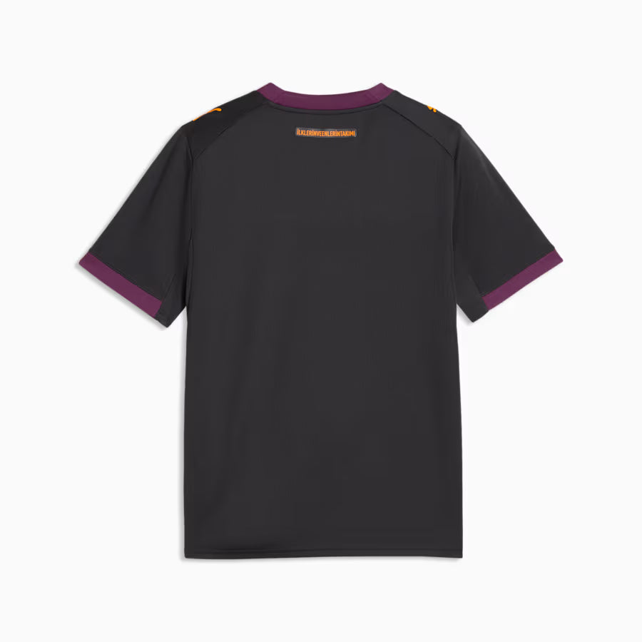 Galatasaray 26/27 Away Kit – Kids Pulses Football