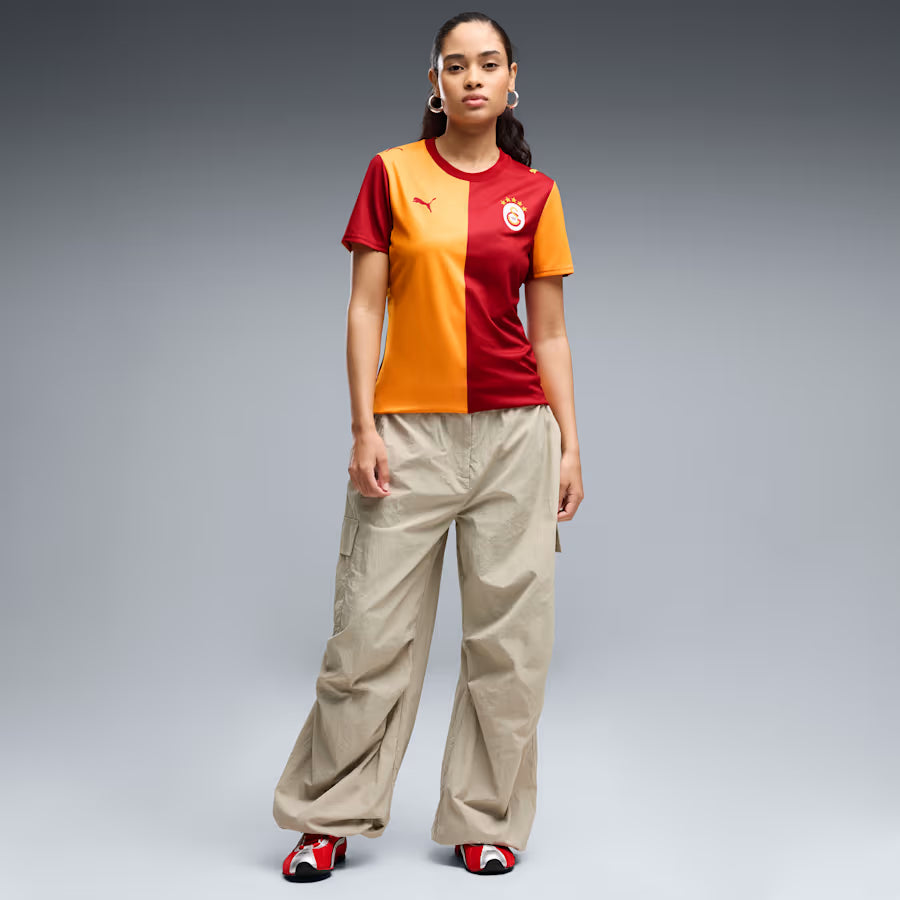 Home 26/27 Women Fan Jersey Pulses Football