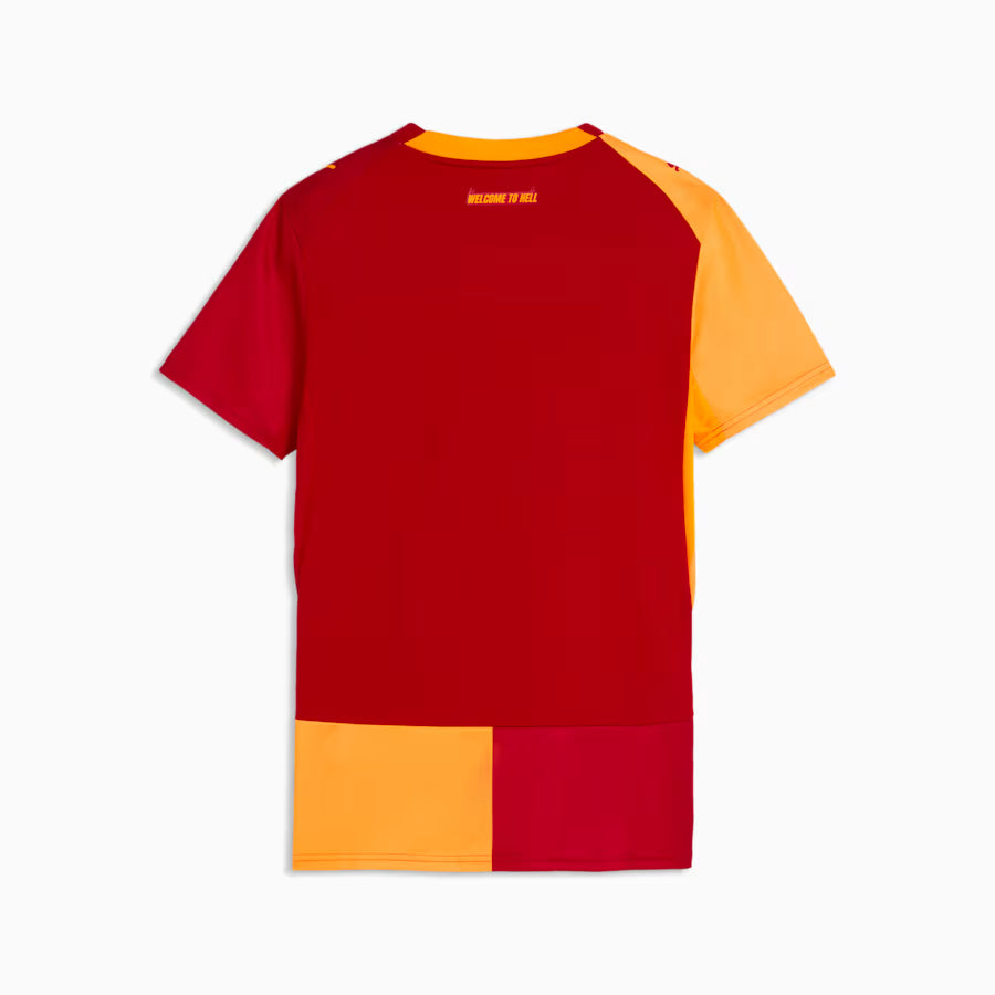 Home 26/27 Women Fan Jersey Pulses Football
