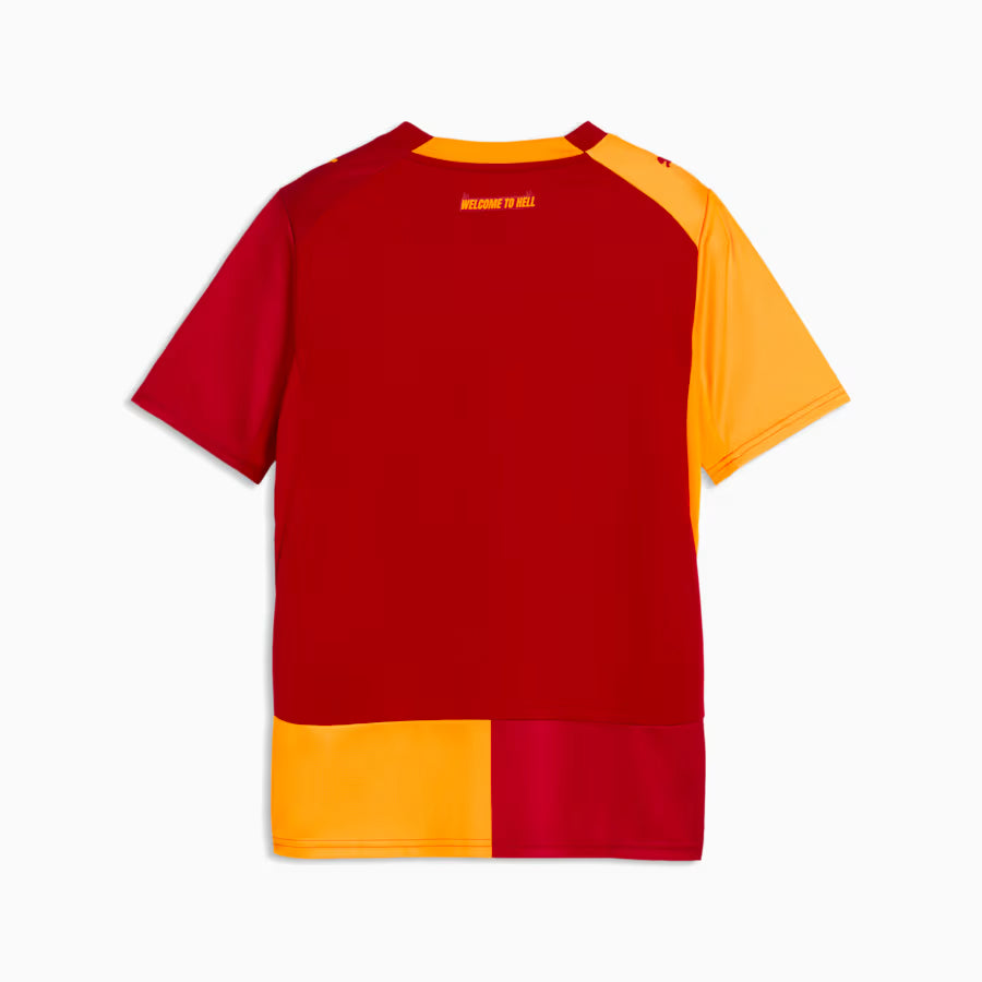 Galatasaray 26/27 Home Kids Pulses Football