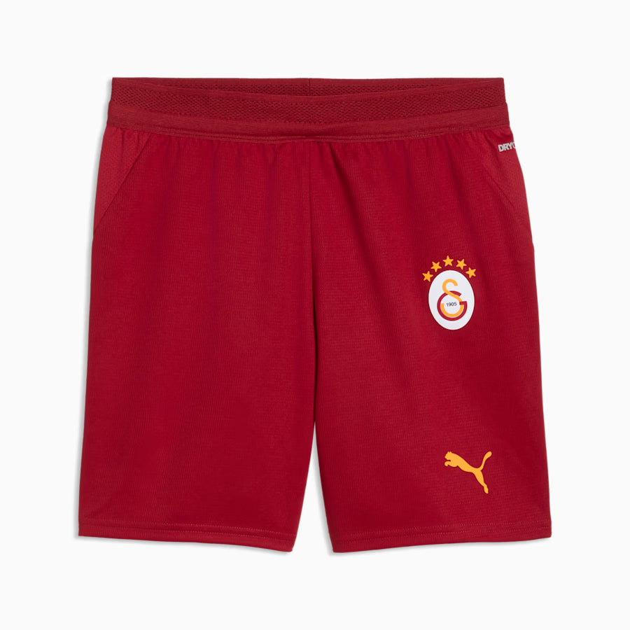 Galatasaray 26/27 Home Kids Kit Pulses Football