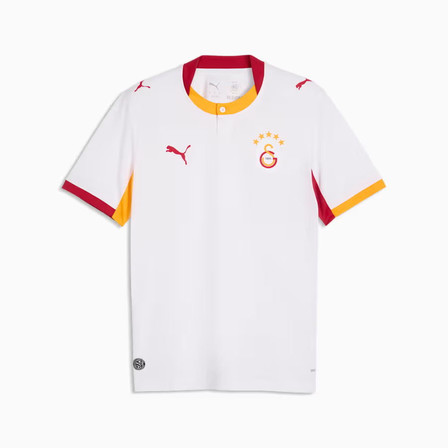Third 26/27 Men's Fan Jersey Pulses Football