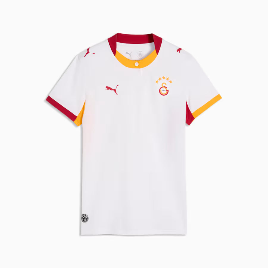 Third 26/27 Women Fan Jersey Pulses Football
