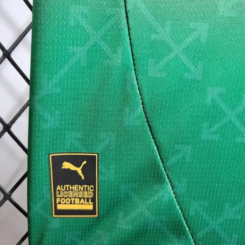 Camisola Quarta Edição Especial Homem Pulses Football