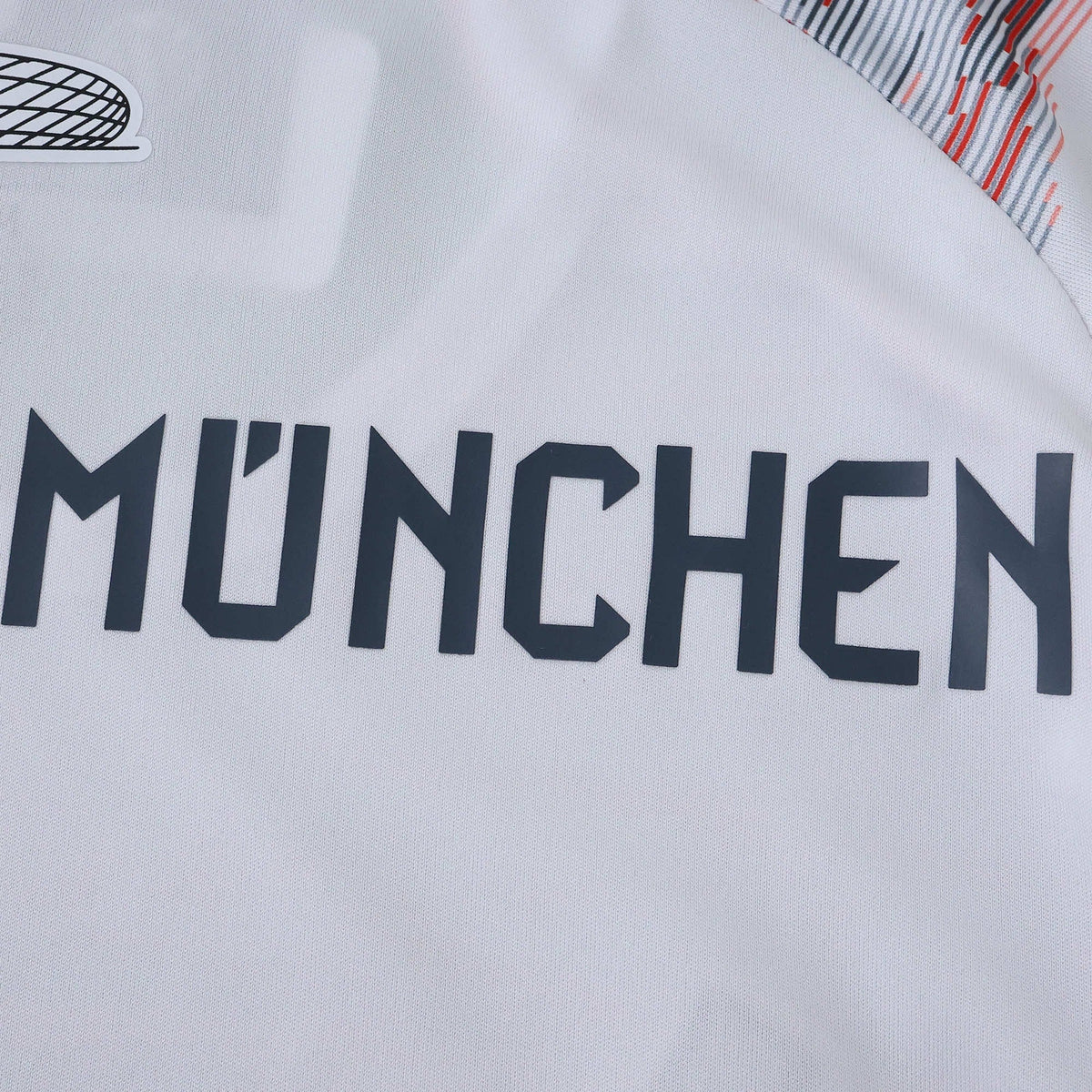 Away 25/26 Kids Shirt Kit Pulses Football