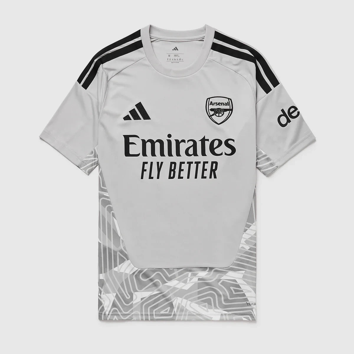 Goalkeeper 26/27 Shirt Pulses Football
