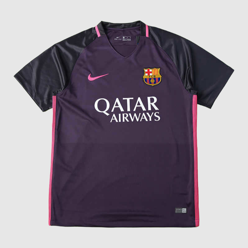Retro Away 2016/17 Shirt Pulses Football