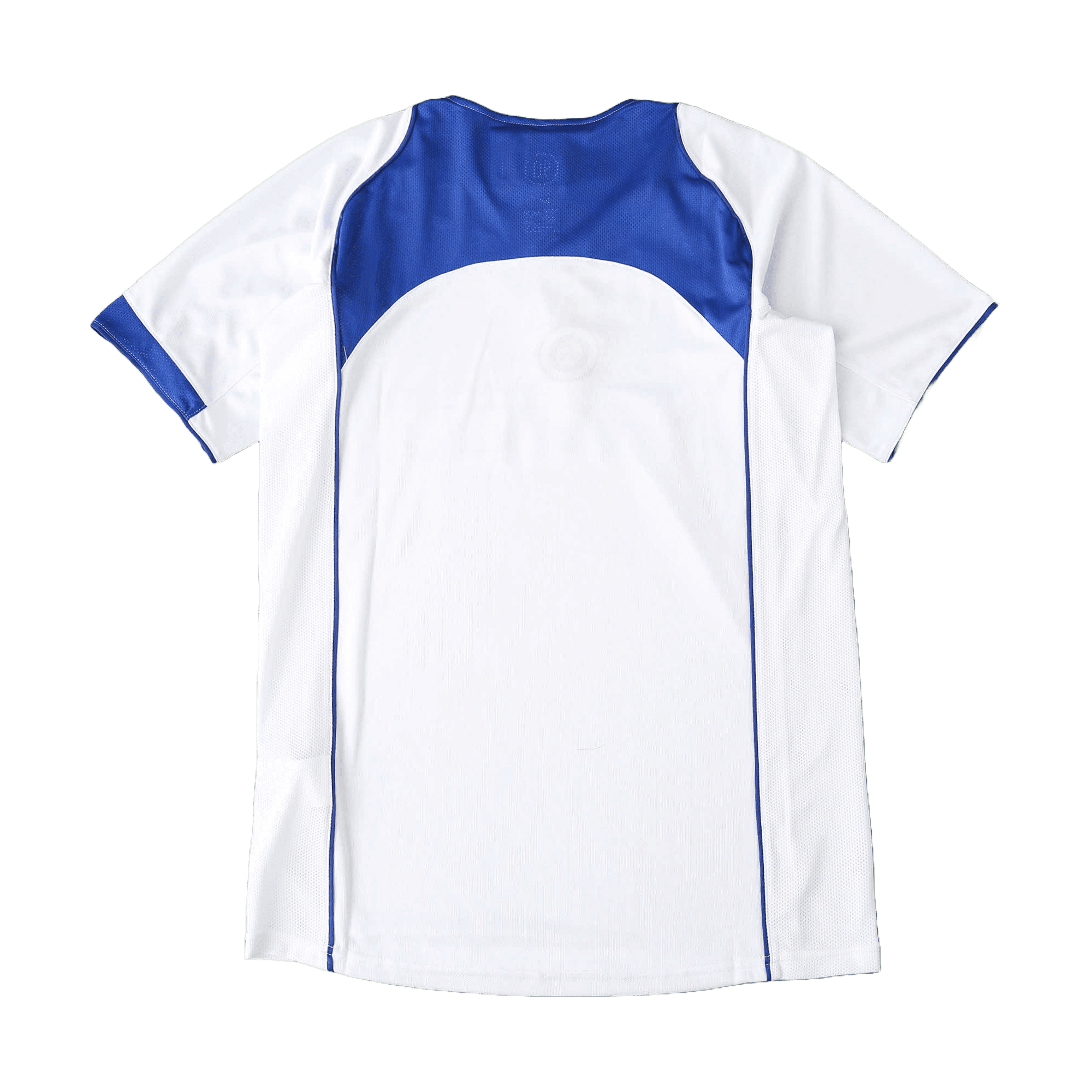 Inter Milan - Retro Away 2004/05 Jersey Pulses Football