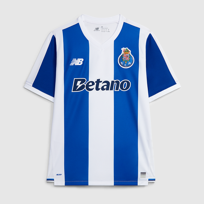 Home 26/27 Fan Shirt Pulses Football