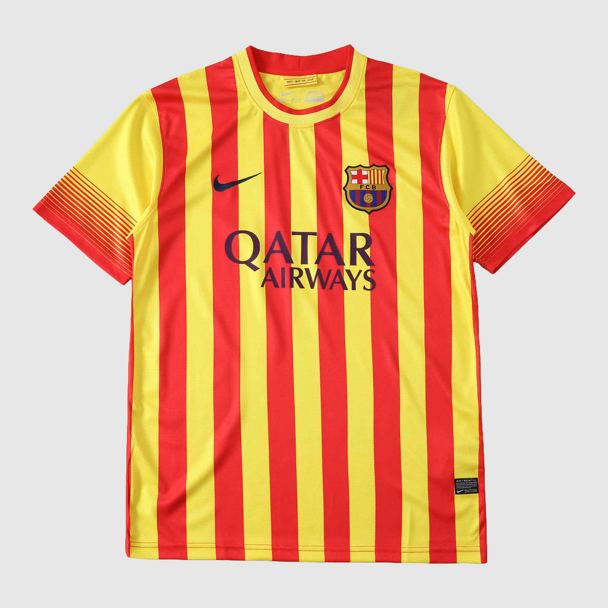 Retro Away 2013/14 Shirt Pulses Football