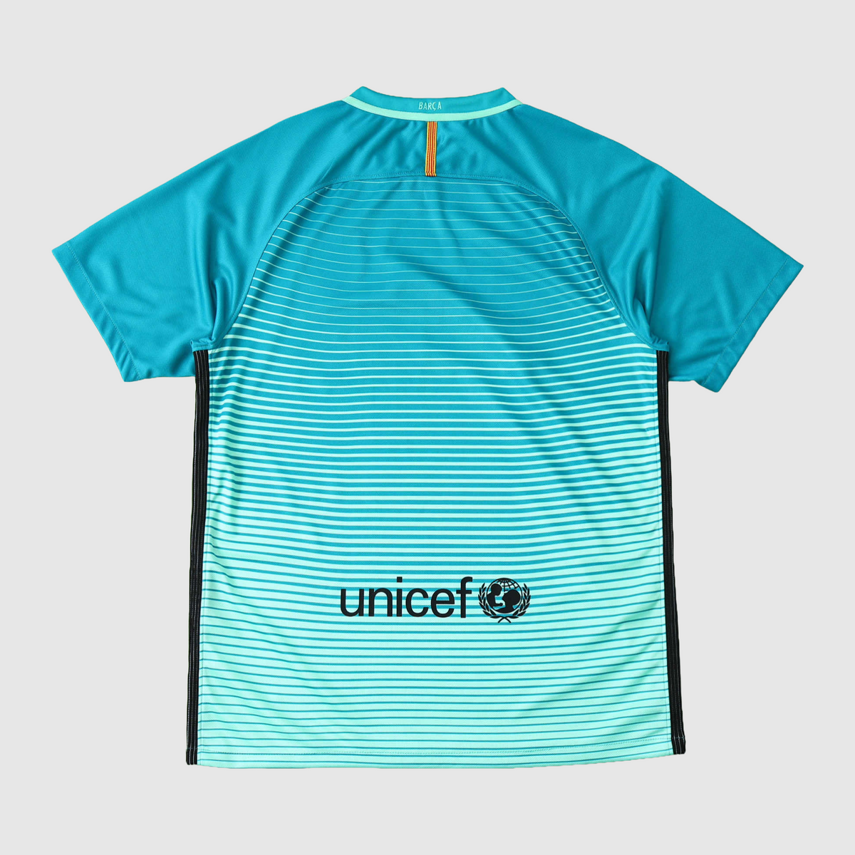 Retro Third 2016/17 Shirt Pulses Football