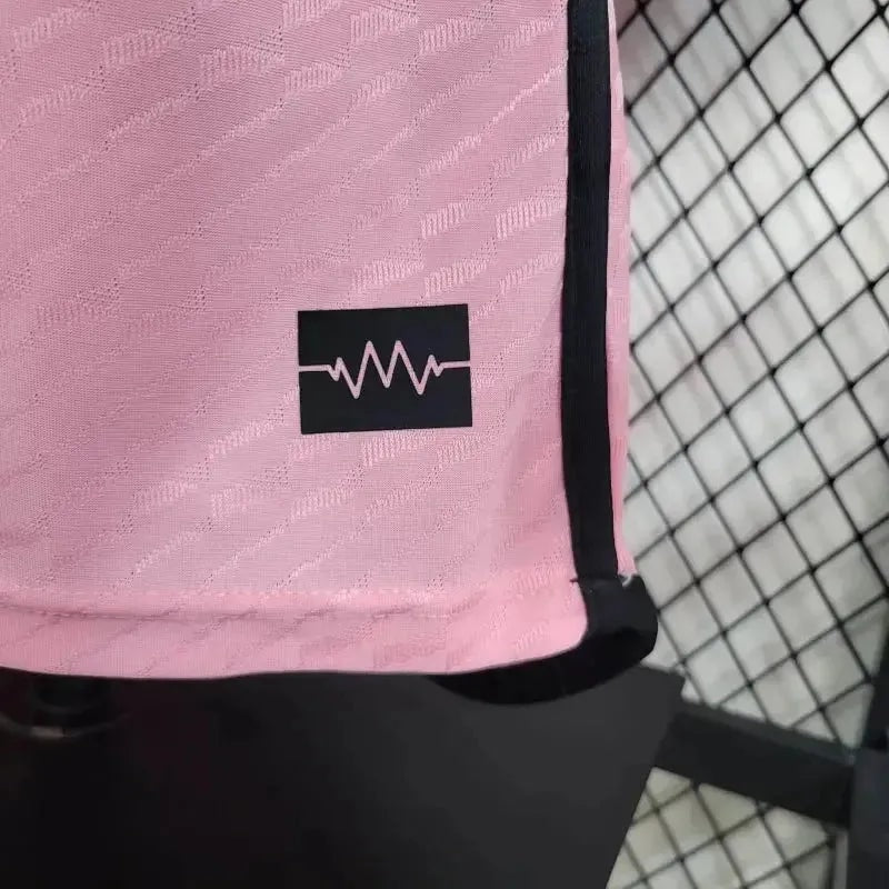 Home 24/25 Player Edition Shirt Pulses Football