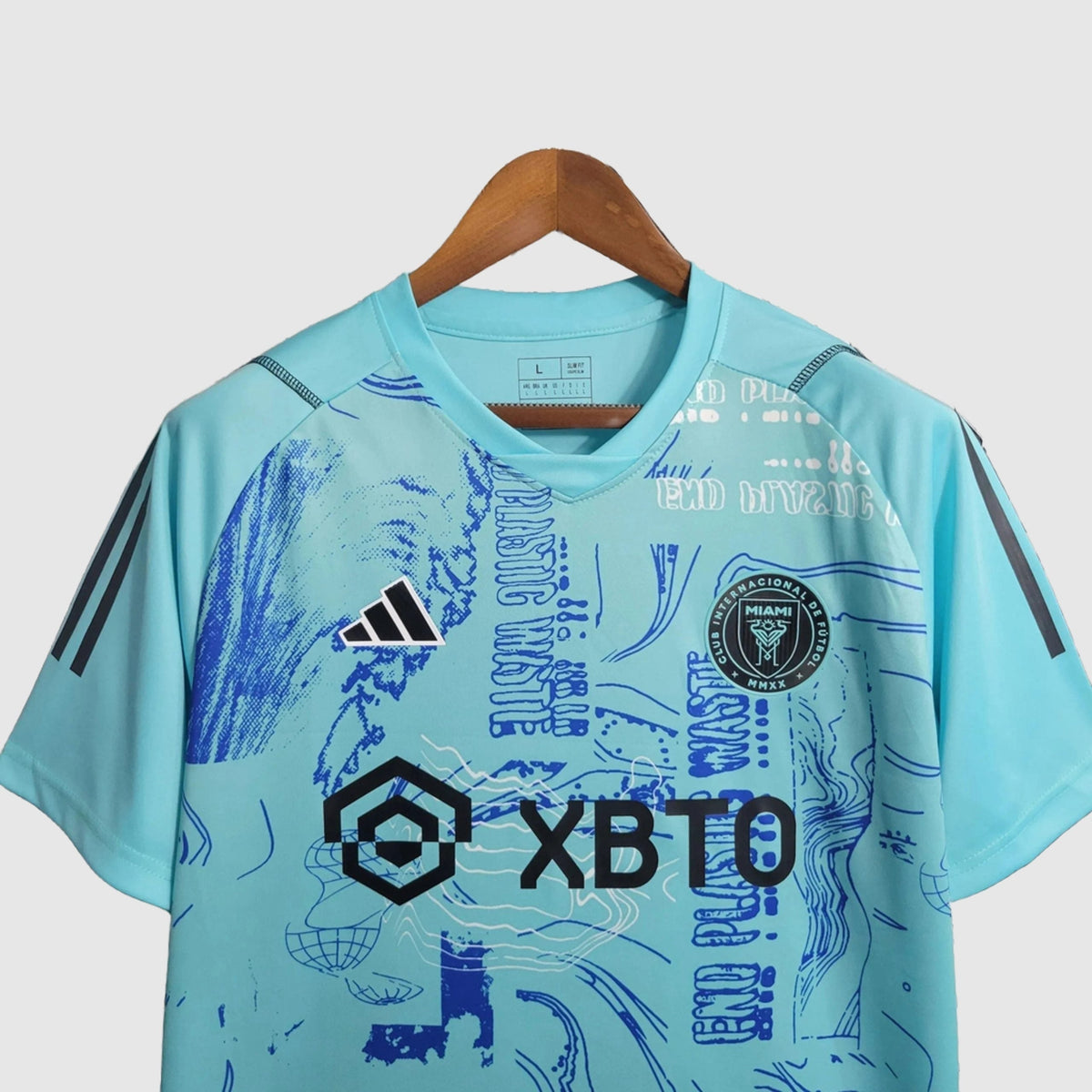 Training Top 23/24 Pulses Football