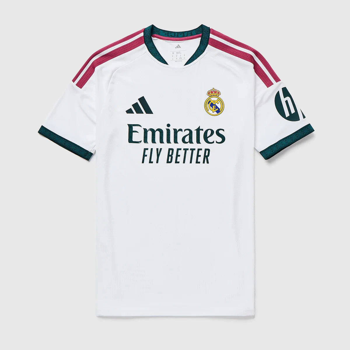 Home 26/27 Player Edition Shirt Pulses Football