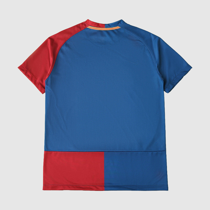 Retro Home 2008 Shirt Pulses Football