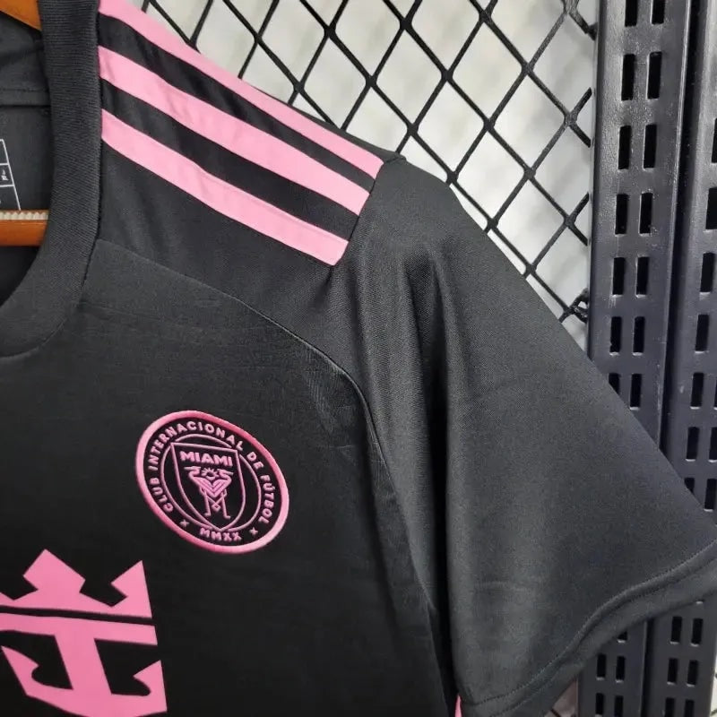 Away 24/25 Fan Shirt Pulses Football