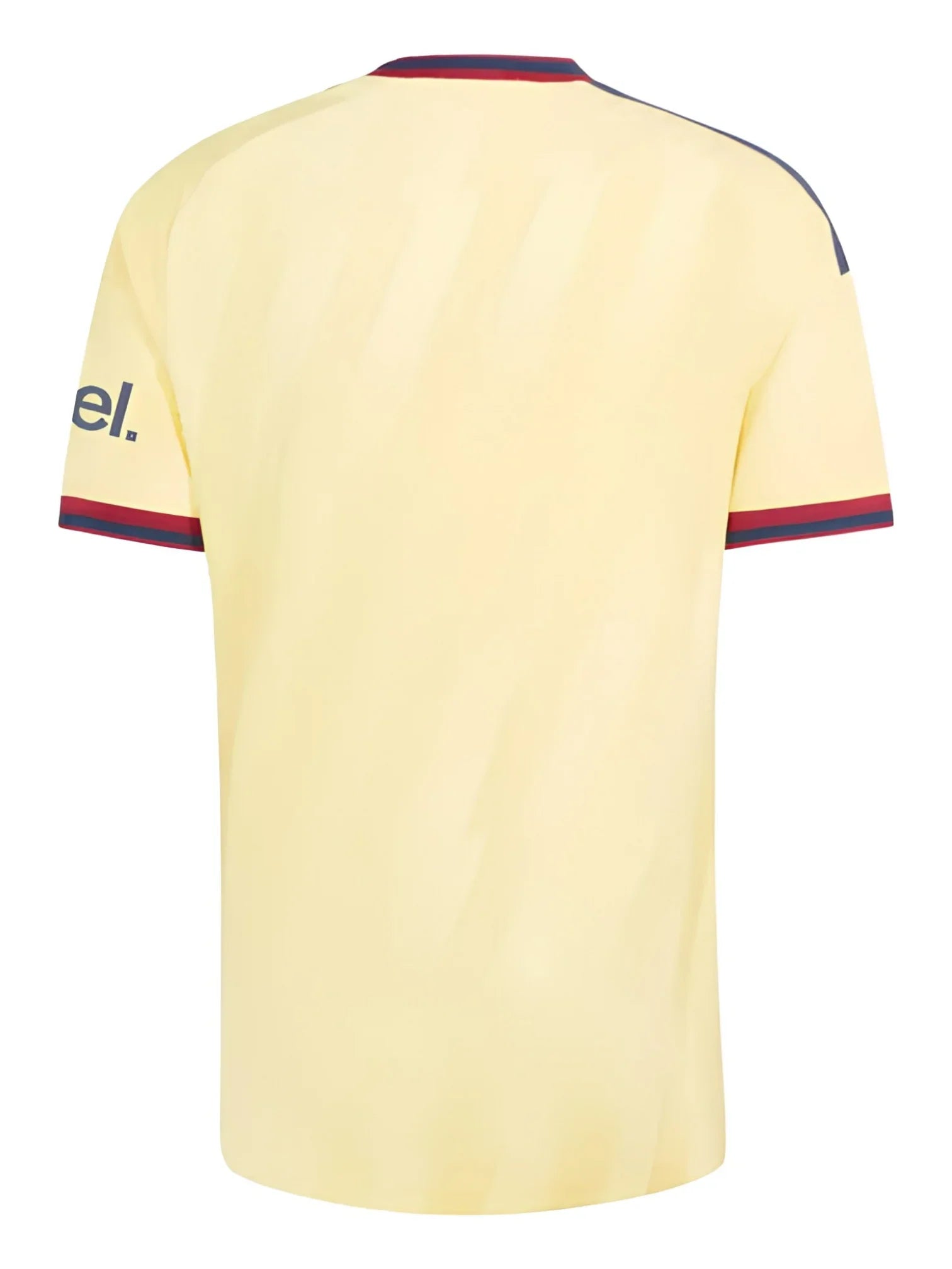 Arsenal Third Jersey 2026/27 - Women's Pulses Football