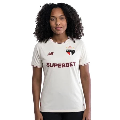 Third 26/27 Women’s Shirt Pulses Football