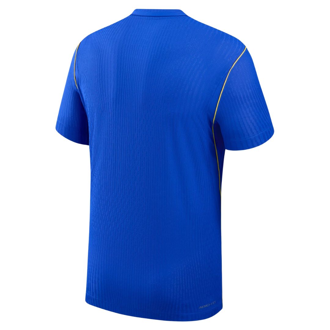 Chelsea Home 26/27 Jersey - Player Version Pulses Football
