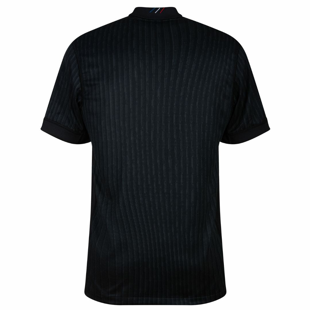 PSG fourth 25/26 Fan Jersey - FIFA Intercontinental Champions Patch